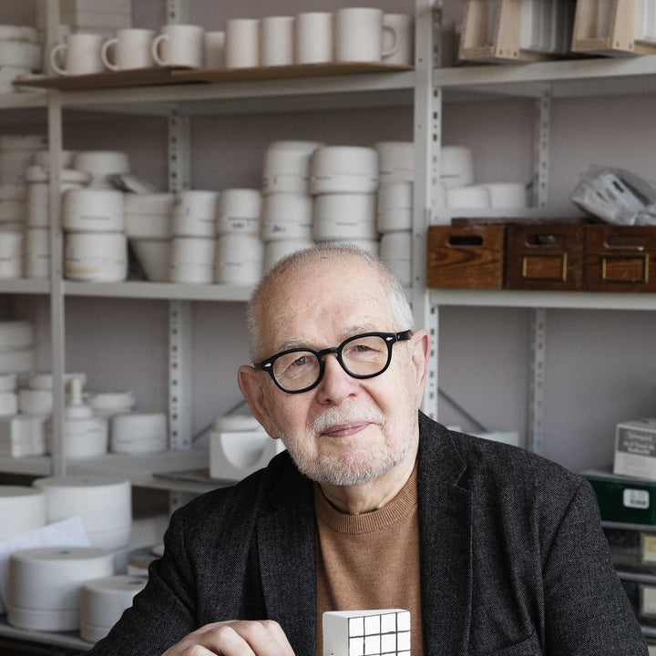 ヘイッキ・オルヴォラ完全ガイド｜Kiviを生んだフィンランドデザインの「素材の名手」