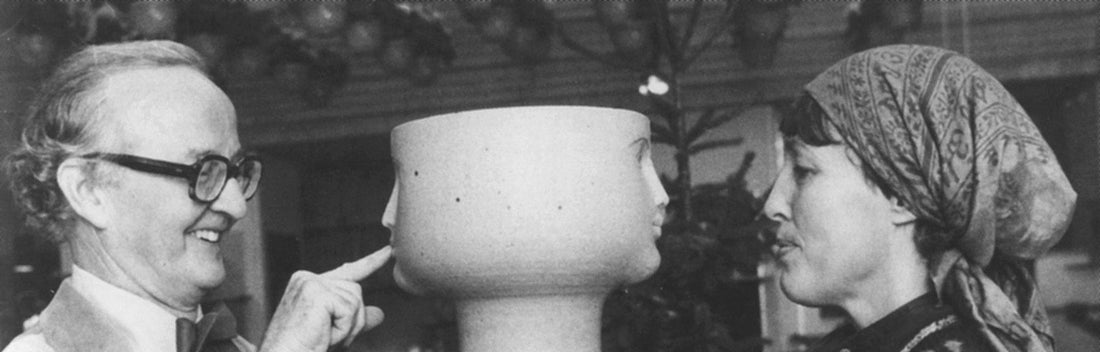 リサ・ラーソンは最初から「かわいい」作家だったのか——ヴィンテージと復刻版の表情の違い