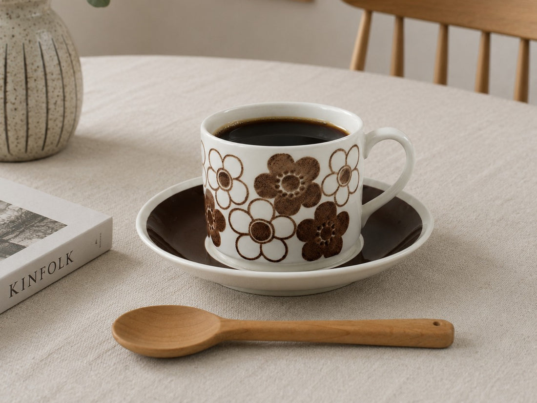 ロールストランドのバックスタンプ（刻印）完全ガイド｜三つの王冠と年代の読み方、1726年から続く印の変遷