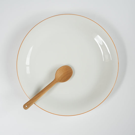 北欧食器の素材ガイド｜陶器・磁器・炻器（ストーンウェア）・ファイアンスの違いと見分け方