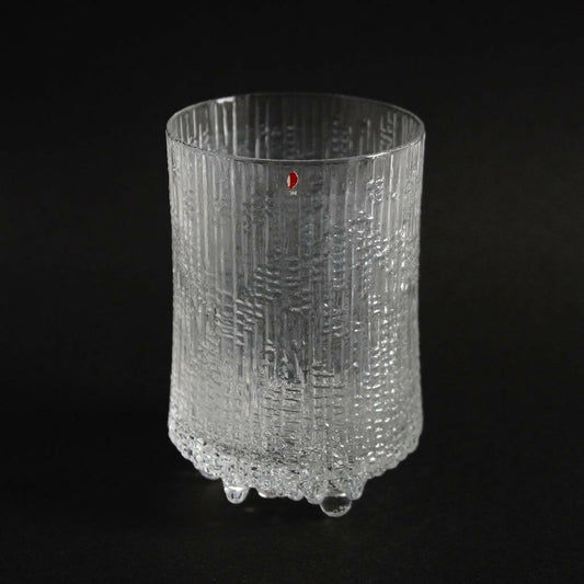 イッタラ タピオ・ヴィルカラ ウルティマ・ツーレ グラス