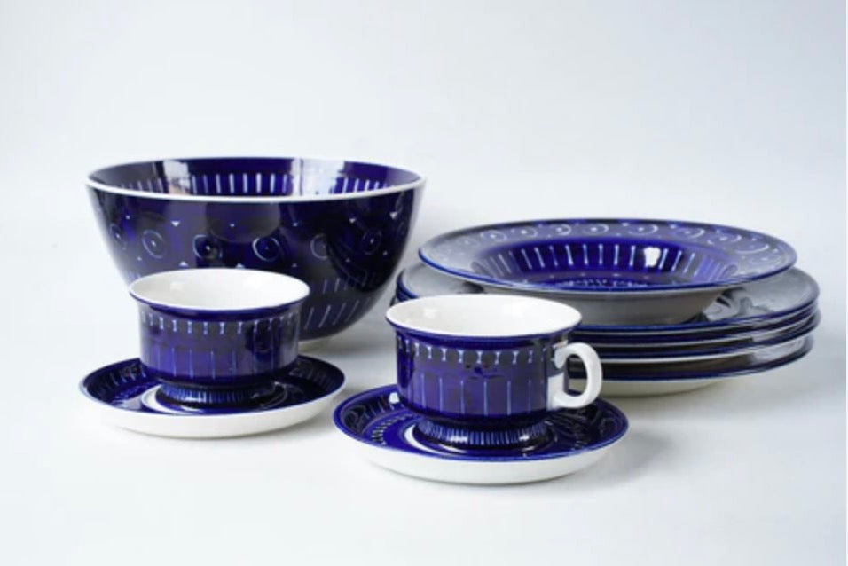 バレンシア（Valencia）アラビアのヴィンテージ食器 | 通販 | 北欧食器