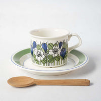 ARABIA（アラビア）幻の名作「クロッカス」- 北欧ヴィンテージ食器