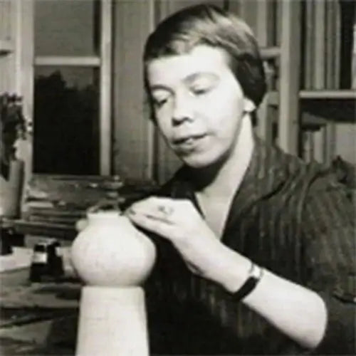 グンヴァル・オリン・グラングヴィスト （Gunvor Olin Gronqvist） - 北欧食器Tacksamycket