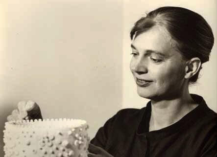 シルビア・レウショヴィウス（Sylvia Leuchovius） - 北欧食器Tacksamycket