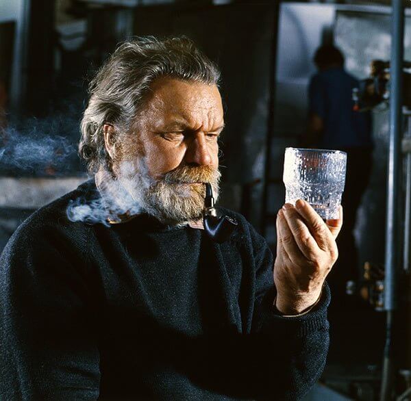 タピオ・ヴィルカラ（Tapio Wirkkala） - 北欧食器Tacksamycket