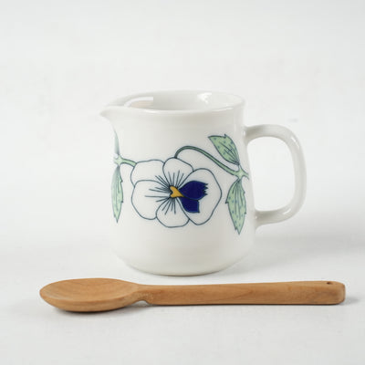 ロールストランド（Rorstrand）シルビア（Sylvia）クリーマー - Rörstrand - 北欧食器タックショミュッケ