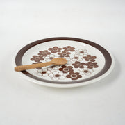 ロールストランド アネモン（Anemon）24cm ディナープレート | 北欧