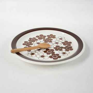 ロールストランド アネモン（Anemon）24cm ディナープレート | 北欧