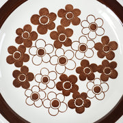 ロールストランド アネモン（Anemon）24cm ディナープレート | 北欧