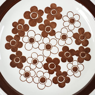 ロールストランド アネモン（Anemon）24cm ディナープレート | 北欧