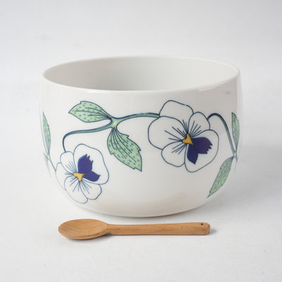 ロールストランド シルビア（Sylvia）特大サイズ ボウル