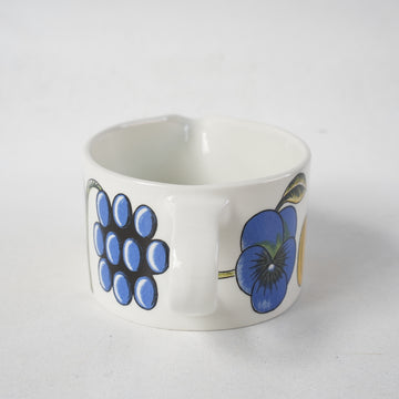 1969年製】ARABIA（アラビア）パラティッシ（Paratiisi）ソース