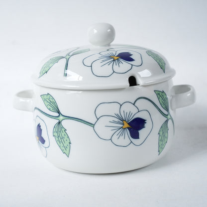 Rare Rorstrand Sylvia Soup Tureen