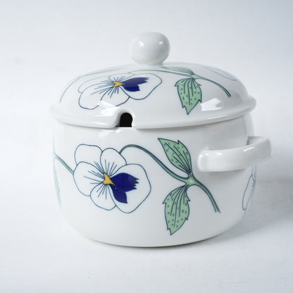 Rare Rorstrand Sylvia Soup Tureen