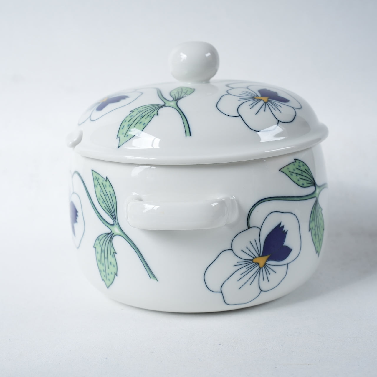 Rare Rorstrand Sylvia Soup Tureen