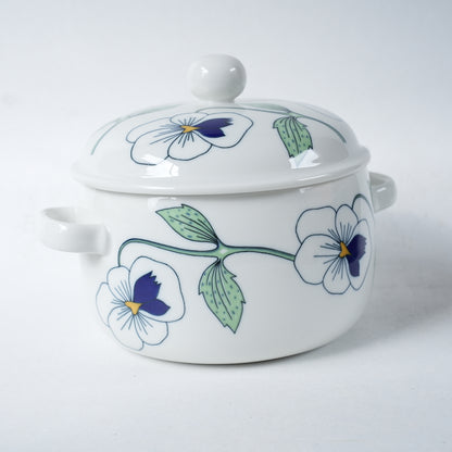 Rare Rorstrand Sylvia Soup Tureen