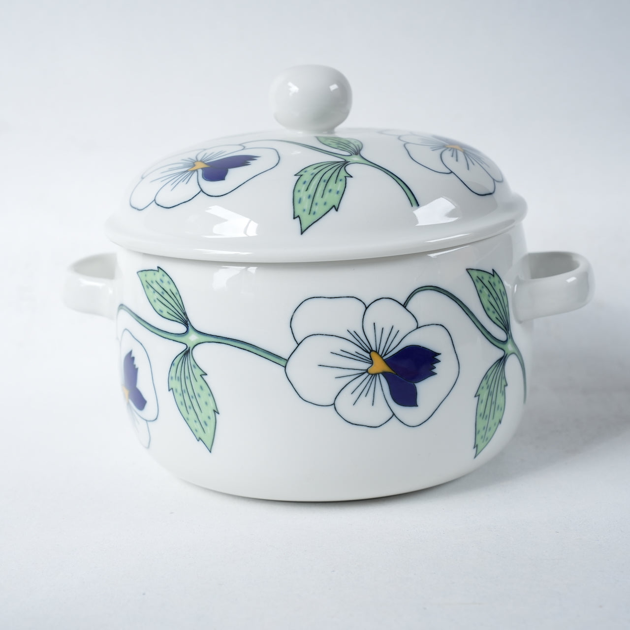 Rare Rorstrand Sylvia Soup Tureen