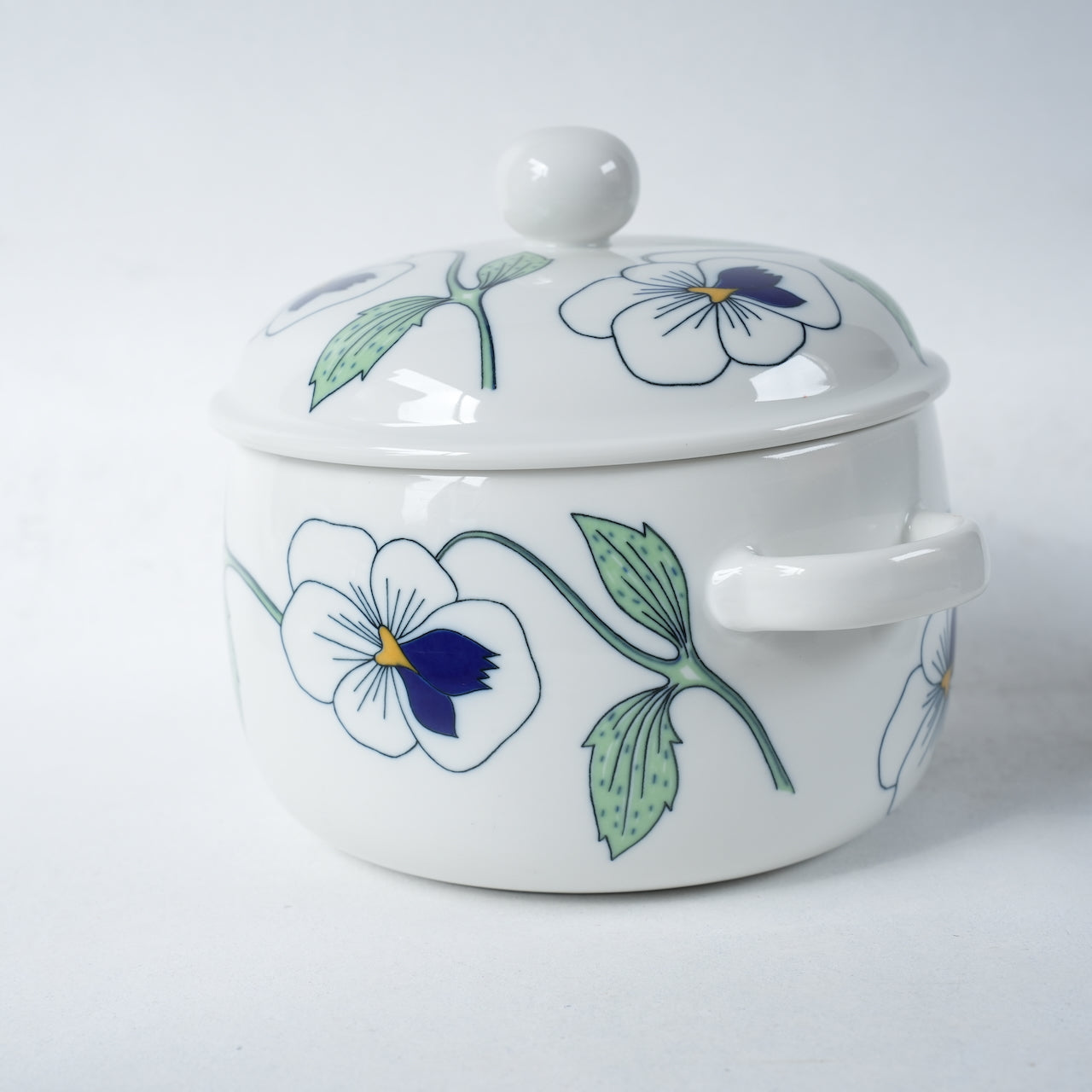 Rare Rorstrand Sylvia Soup Tureen