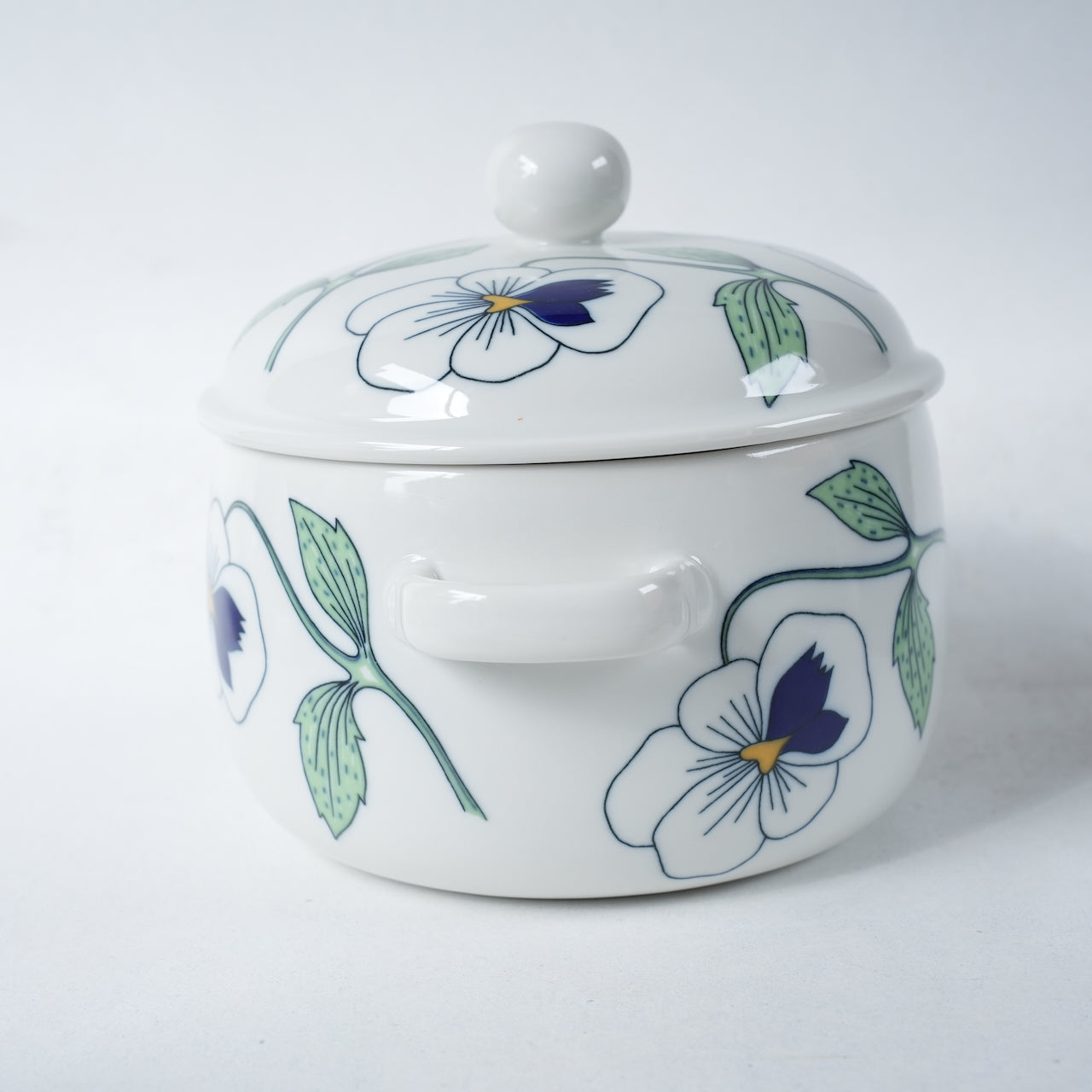 Rare Rorstrand Sylvia Soup Tureen