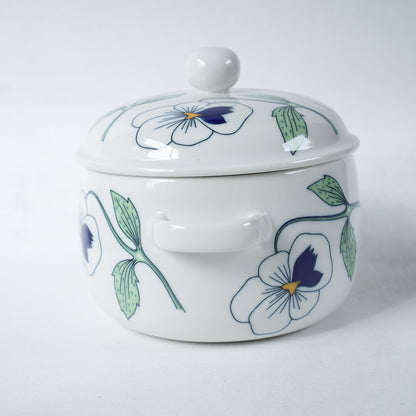 Rare Rorstrand Sylvia Soup Tureen