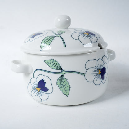 Rare Rorstrand Sylvia Soup Tureen