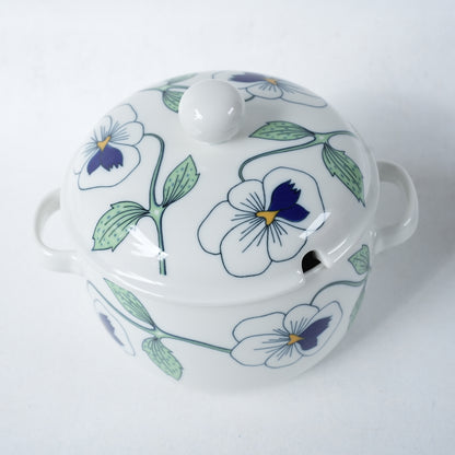 Rare Rorstrand Sylvia Soup Tureen