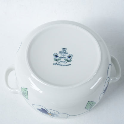 Rare Rorstrand Sylvia Soup Tureen