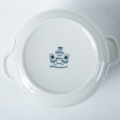 Rare Rorstrand Sylvia Soup Tureen