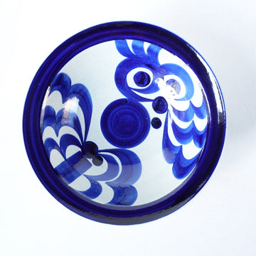 Lisa Larson Gustavsberg Karolin Bowl (Extra Large) | 北欧食器