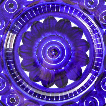 ARABIA バレンシア（Valencia）特大36cmプレート - 北欧食器タックショ