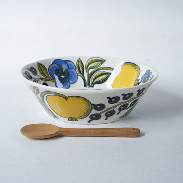 ARABIA アラビア オールドパラティッシ ヴィンテージミニボウル