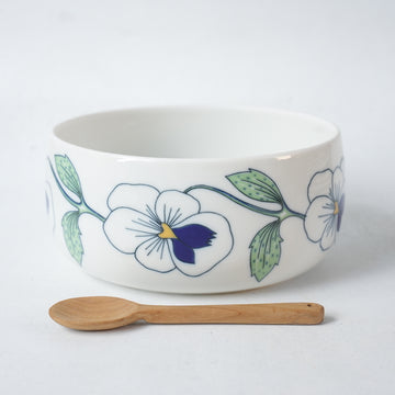 ロールストランド シルビア（Sylvia）ボウル - 北欧食器タックショミュッケ