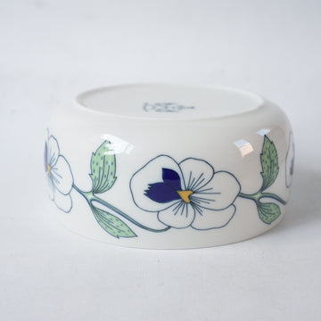 ロールストランド シルビア（Sylvia）ボウル - 北欧食器タックショミュッケ