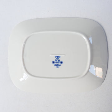 ロールストランド モナミ（Mon Amie）スクエアプレート - 北欧食器