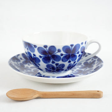 廃盤品 ロールストランド モナミ（Mon amie）ヴィンテージ ティー