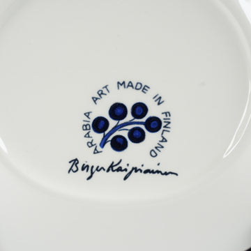 箱付き ARABIA ビルガー・カイピアイネン（Birger Kaipiainen）アート