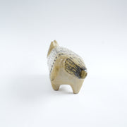 リサ・ラーソン グスタフスベリ 大きな動物園の猫（Stora Zoo Katt