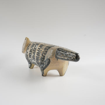 希少 最初期モデル リサ・ラーソン グスタフスベリ 大きな動物園