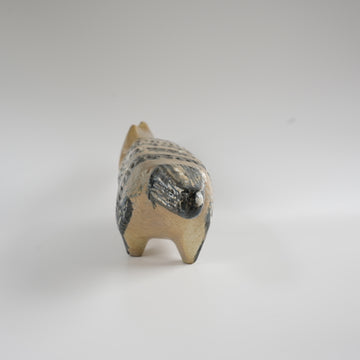 リサラーソン カンガルー　親子　シール　Stora zoo 大きな動物園 LISA LARSON | PELLE | リサラーソン | カンガルー | SPOONFUL