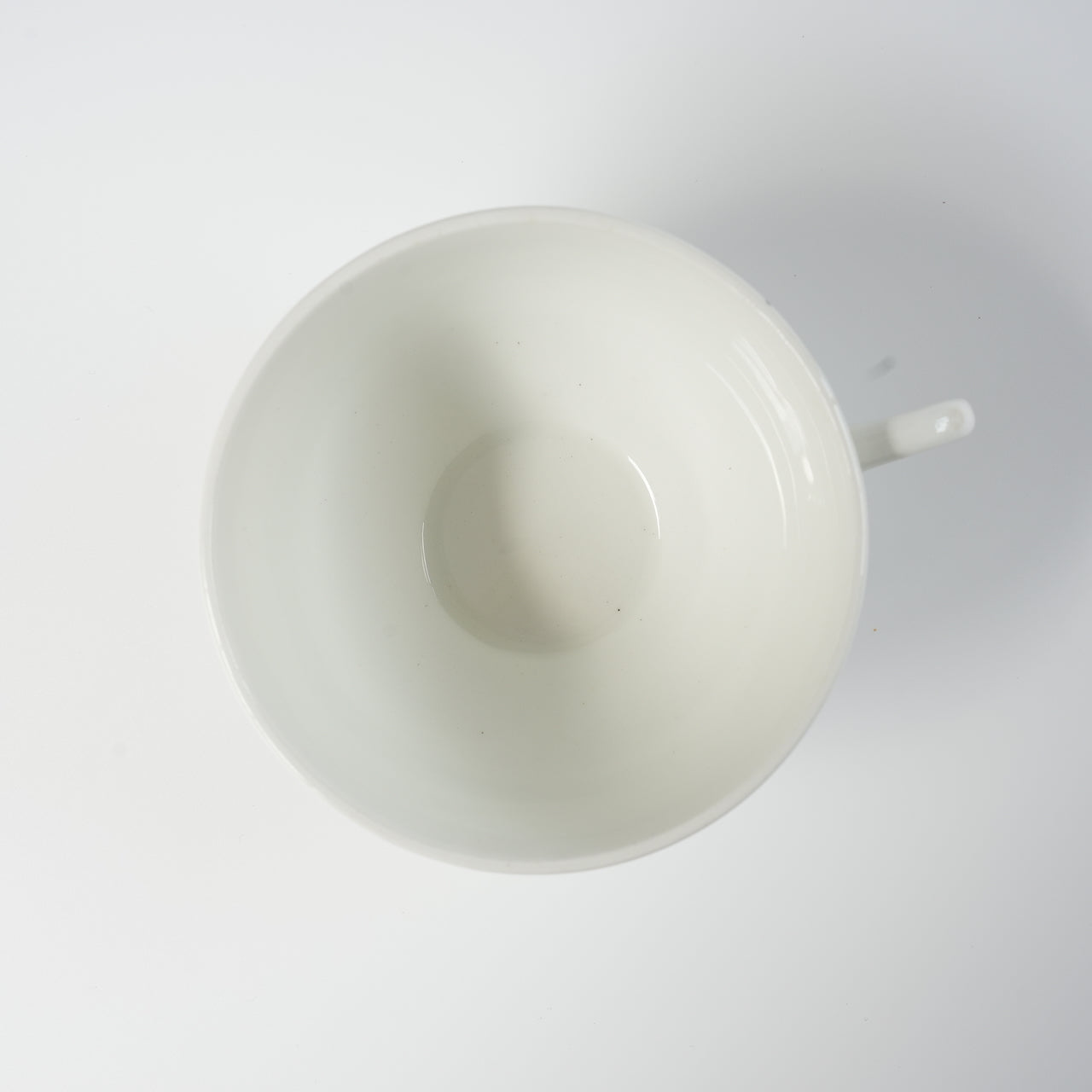 希少 グスタフスベリ ベルサ（Bersa）ヴィンテージ モーニングカップ＆ソーサー コーヒーカップ・ティーカップ Gustavsberg