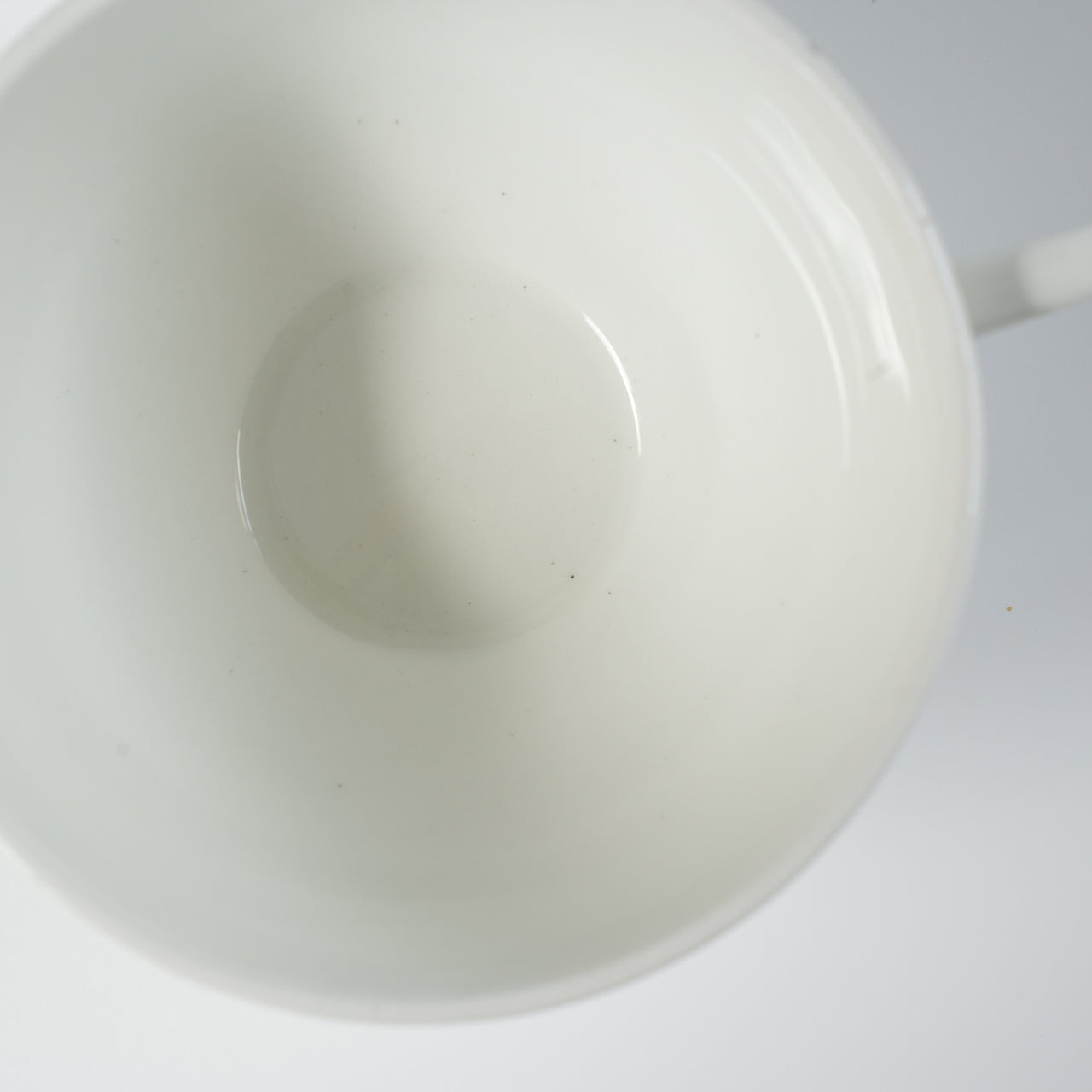 希少 グスタフスベリ ベルサ（Bersa）ヴィンテージ モーニングカップ＆ソーサー コーヒーカップ・ティーカップ Gustavsberg