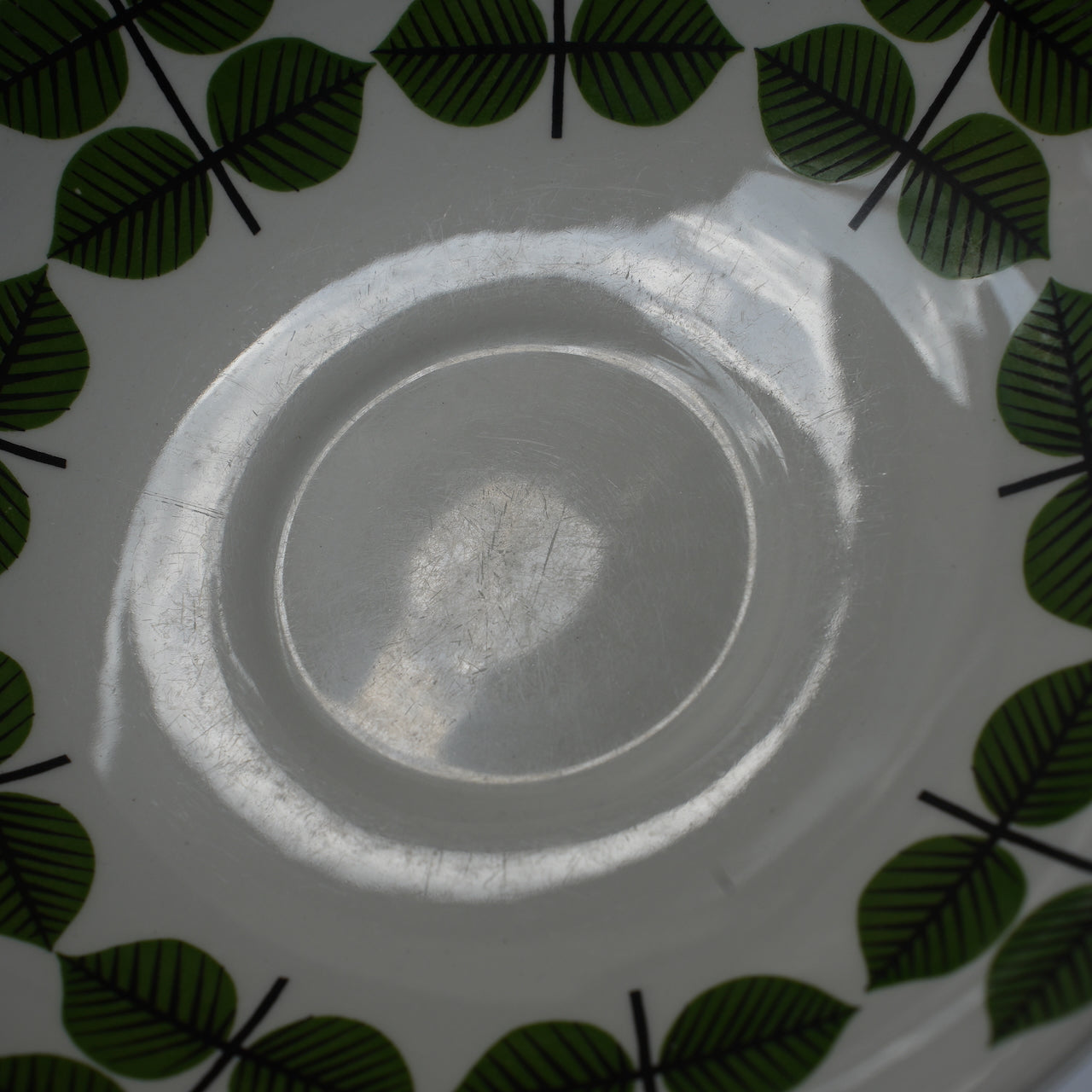 希少 グスタフスベリ ベルサ（Bersa）ヴィンテージ モーニングカップ＆ソーサー コーヒーカップ・ティーカップ Gustavsberg