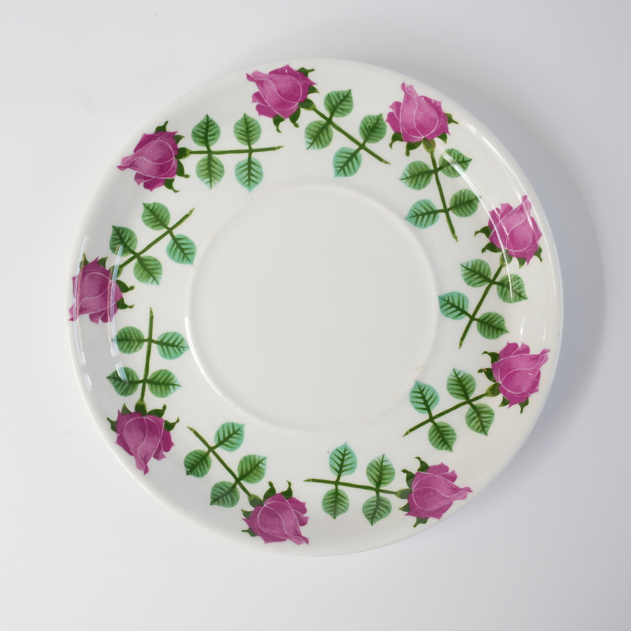 希少 グスタフスベリ ピンタ（Pynta）ティーカップ＆ソーサー 1 コーヒーカップ・ティーカップ Gustavsberg