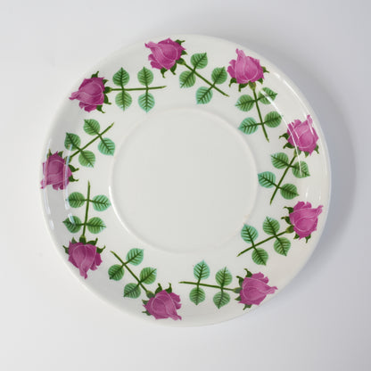 希少 グスタフスベリ ピンタ（Pynta）ティーカップ＆ソーサー 1 コーヒーカップ・ティーカップ Gustavsberg