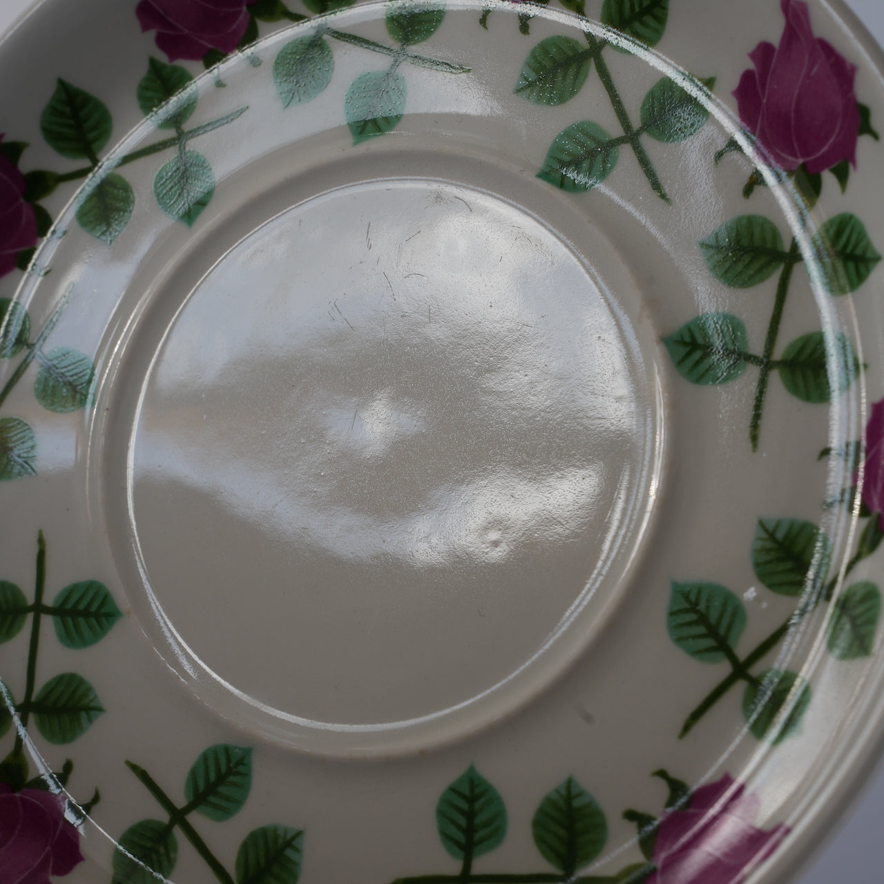 希少 グスタフスベリ ピンタ（Pynta）ティーカップ＆ソーサー 1 コーヒーカップ・ティーカップ Gustavsberg