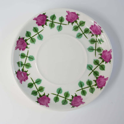 希少 グスタフスベリ ピンタ（Pynta）ティーカップ＆ソーサー 2 コーヒーカップ・ティーカップ Gustavsberg