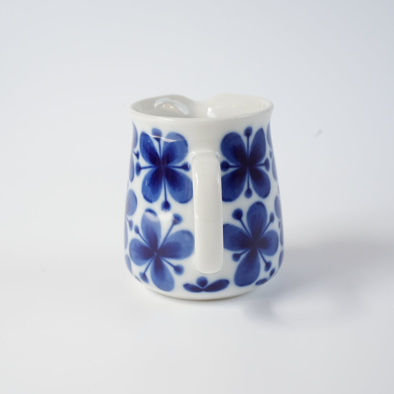 ロールストランド ヴィンテージ モナミ（Mon amie）クリーマー シュガーポット・クリーマー Rörstrand