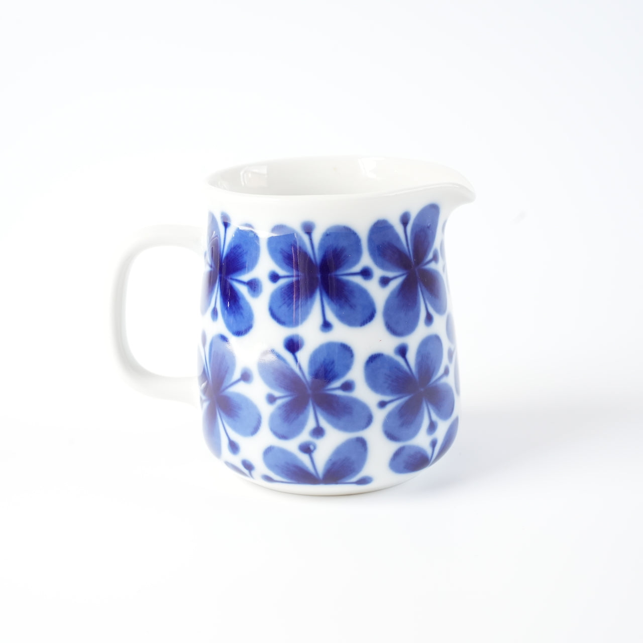 ロールストランド ヴィンテージ モナミ（Mon amie）クリーマー シュガーポット・クリーマー Rörstrand