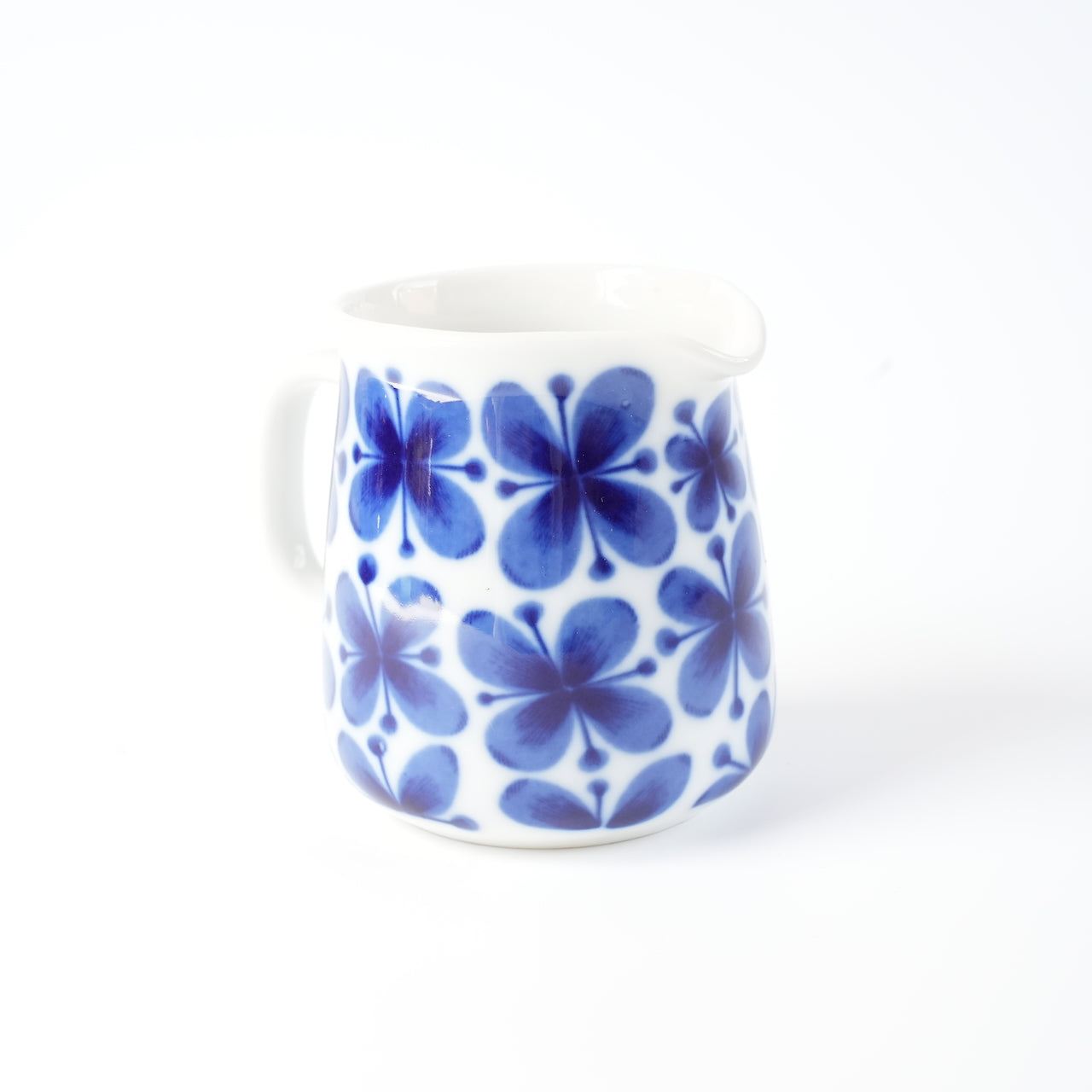 ロールストランド ヴィンテージ モナミ（Mon amie）クリーマー シュガーポット・クリーマー Rörstrand